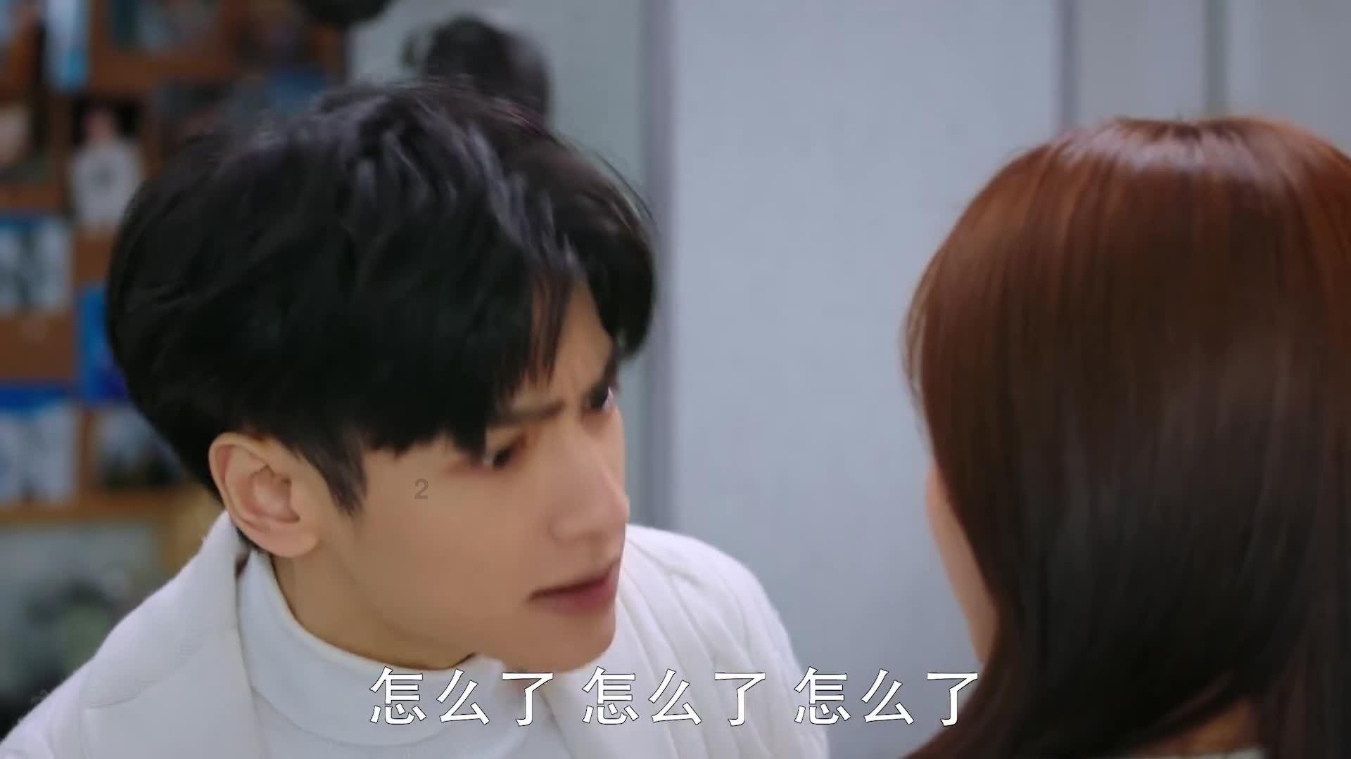 火爆狂飙：天堂